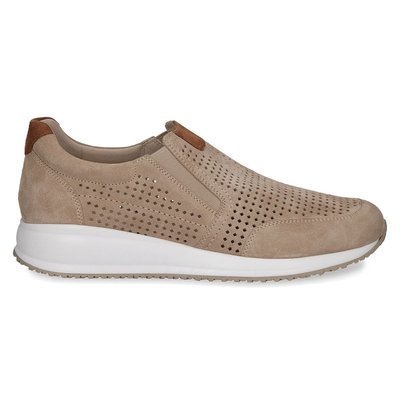 Slipper en cuir CAPRICE