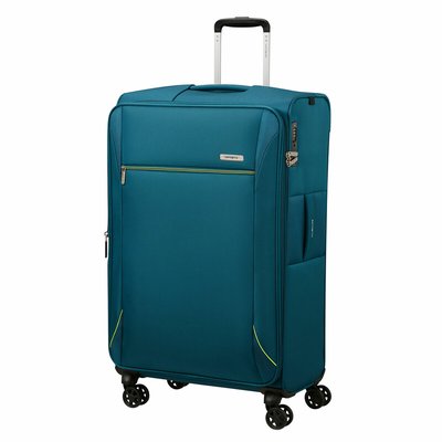 Mala de Viagem Grande Base Breeze, 4 Rodas Expansível 105L, Samsonite SAMSONITE