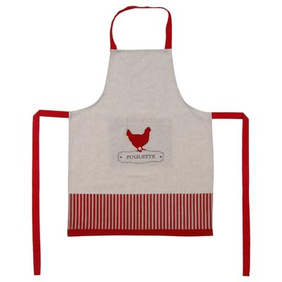 Tablier POULE ATMOSPHERA