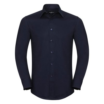Chemise manches longues RUSSELL