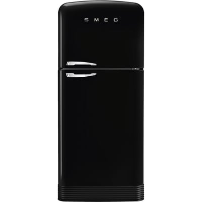 Réfrigérateur 2 portes poignées à gauche FAB50 SMEG
