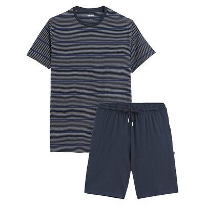 Pyjama court pyjashort homme DODO La Redoute