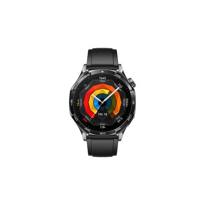 Montre connectée Watch GT5 46mm Noir HUAWEI