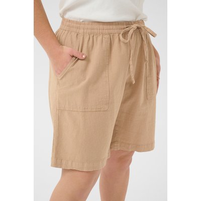 Shorts casual KCnana KAFFE CURVE