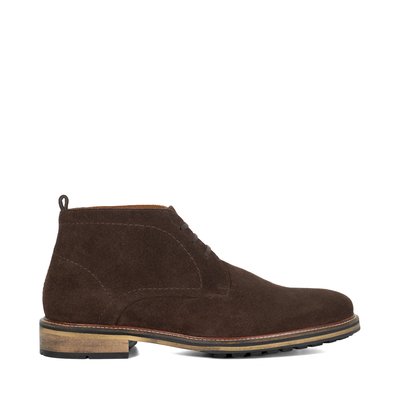 Bottines Chukka - CHARLEYS DUNE LONDON