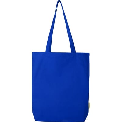 Tote bag en coton bio ODISHA FLOSO