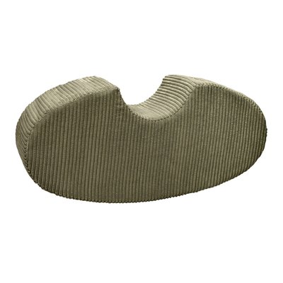 Pouf Chambre Enfant - Fauteuil Poire Confortable MEOW BABY