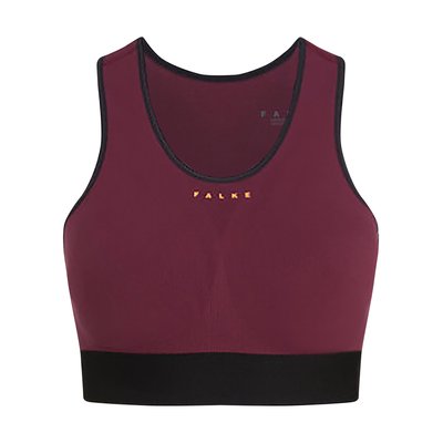 Soutien-gorge sport Coton FALKE