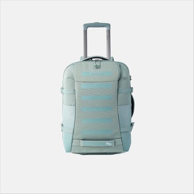 Sac a roulette pour avion La Redoute