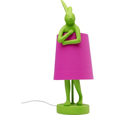 Lampe lapin 50cm, ANIMAL KARE DESIGN