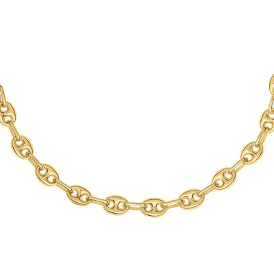 Bracelet en or 375 CLEOR