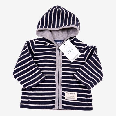 Sweat - Très bon état PETIT BATEAU