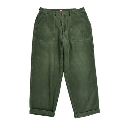 Pantalon - Très bon état TOMMY HILFIGER