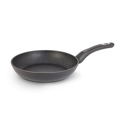 Poêle Granité Aluminium Ø24 Cm SITRAM