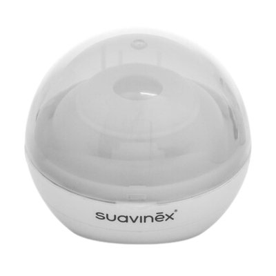 Stérilisateur de sucette nomade BV Duccio SUAVINEX