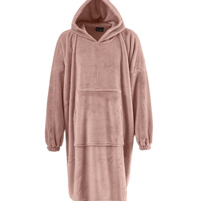 Poncho robe de chambre hot sale