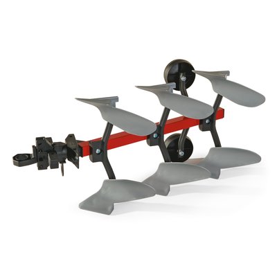 Charrue pour les tracteurs Rolly Toys ROLLY TOYS