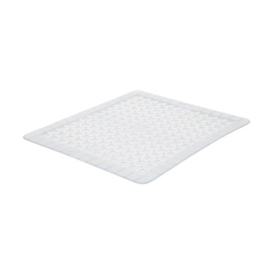 Tapis D'évier Anti Éraflures 31 X 26,5 Cm ABSOLUMENT MAISON