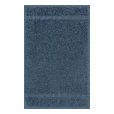 Serviette invites pur coton ELEA GARNIER THIEBAUT