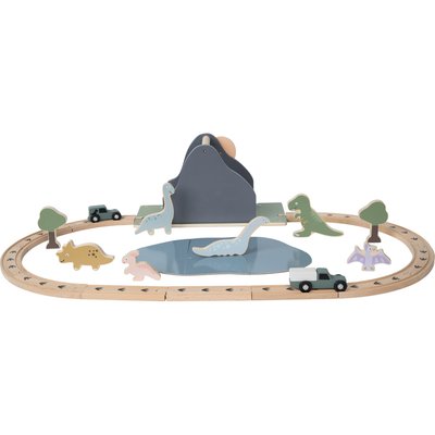 Circuit JABADABADO
