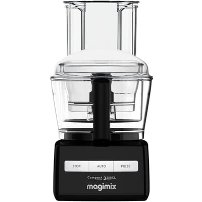 Robot multifonction 18373F CS 3200 XL Noir MAGIMIX