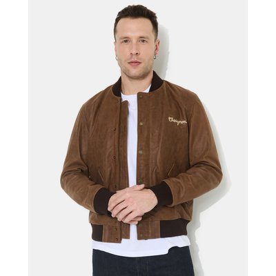 Veste en cuir DALLAS CHEVIGNON