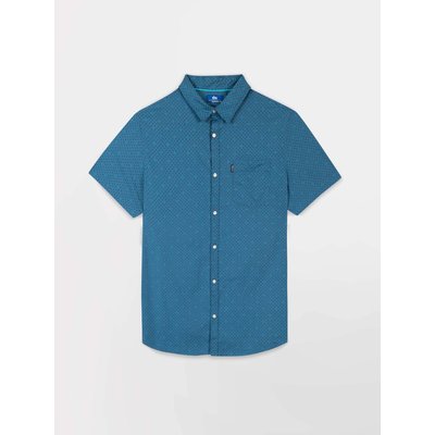 Chemise manches courtes LOUIECHA TBS