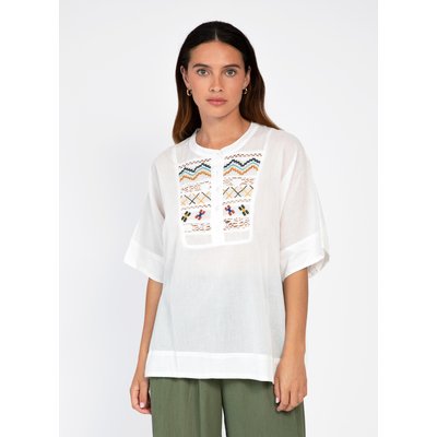 BLOUSE BRODEE SIGRID AN'GE