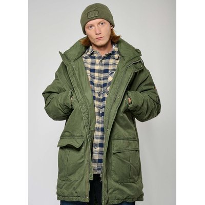 Parka  Polyester BRUNO KAPORAL