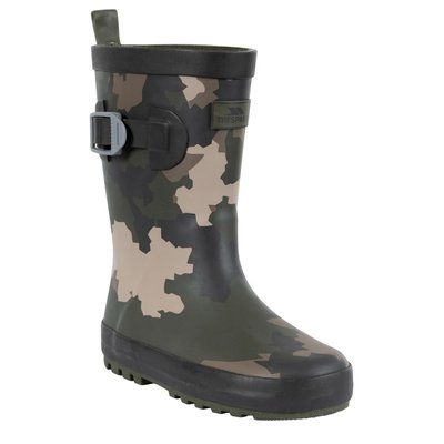 Bottes de pluie PUDDLE TRESPASS