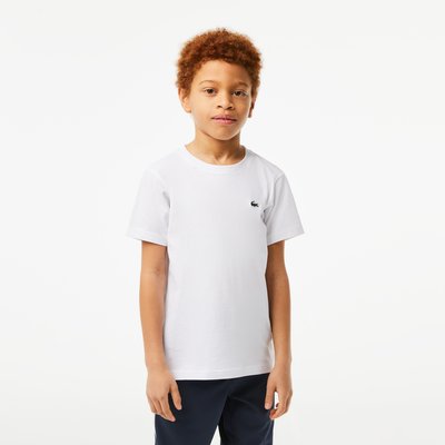 T-shirt manches courtes LACOSTE