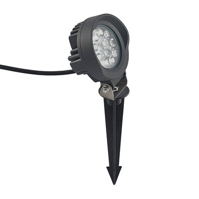Luminaire extérieur en aluminium moderneLED LINDBY