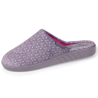 Chaussons Mules ISOTONER