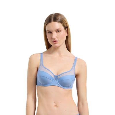 Reggiseno avvolgente Generous DIM