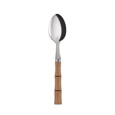 Petite cuillère, Bambou SABRE