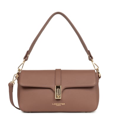 Sac en cuir FOULONNÉ MILANO LANCASTER