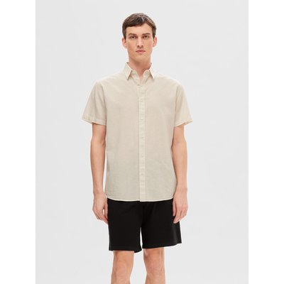 Chemise à manches courtes SELECTED HOMME SELECTED HOMME
