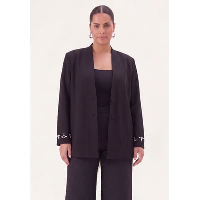 Veste /Blazer avec manches longues YOEK