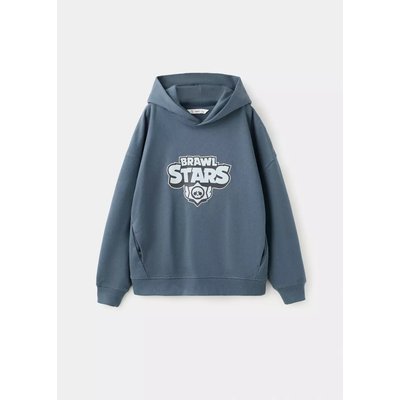 Sweat-shirt Brawl Stars MANGO KIDS