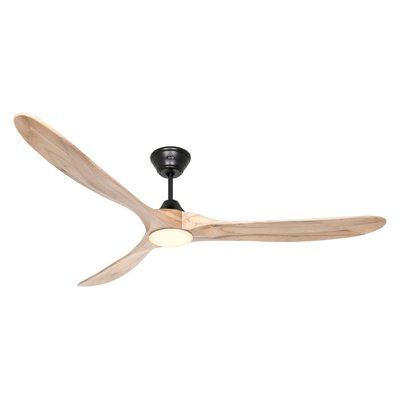 Ventilateur  Plafond  ECO GENUINO LED BOUTICA-DESIGN