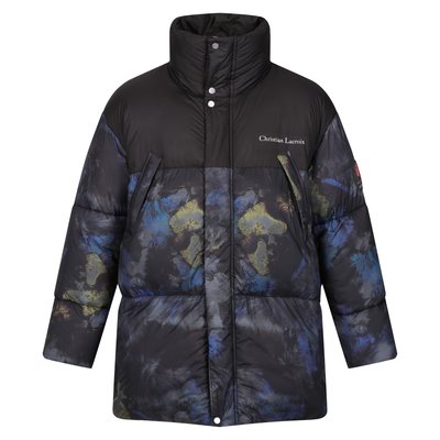 Veste matelassée CHRISTIAN LACROIX BARBEGAL REGATTA