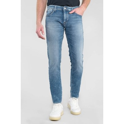 Jeans ajusté BLUE JOGG 700/11, longueur 34 LE TEMPS DES CERISES