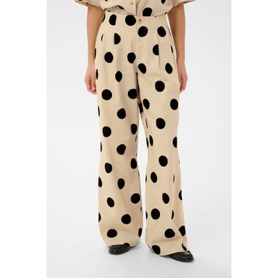 Pantalon casual CULTURE