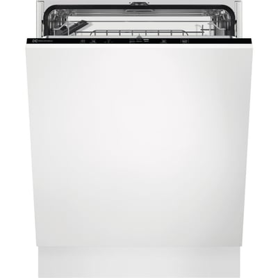Lave vaisselle tout integrable 60 cm EEA27200L sans facade ELECTROLUX