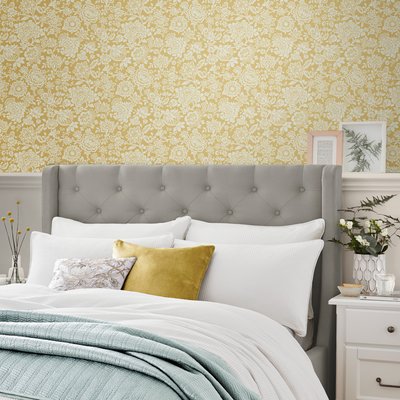 Papier peint Feuillage d'été Laurissa LAURA ASHLEY