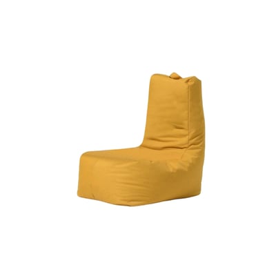 Fauteuil pouf d'extérieur imperméable ARTA PIER IMPORT