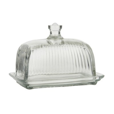 Beurrier verre style classique IB LAURSEN