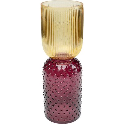Vase Marvelous Duo 38cm KARE DESIGN