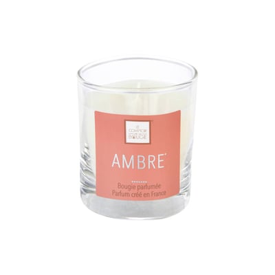 Bougie parfumée ELEA ATMOSPHERA