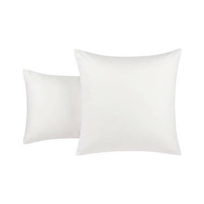 Taie D'oreiller   Satin De Coton 80 Fils/cm² - DOUCE NUIT TRADITION DES VOSGES